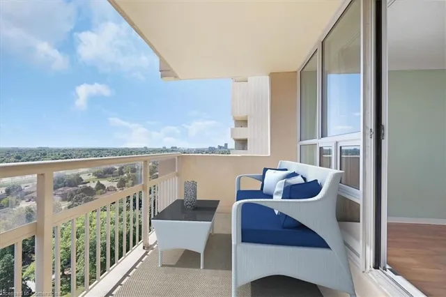 Additional property image - 1359 White Oaks Blvd Unit 1604