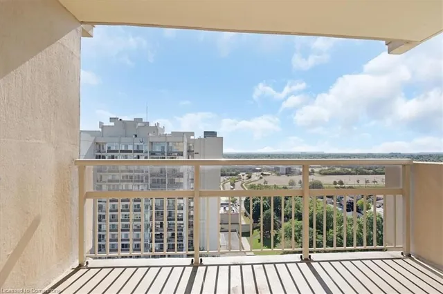 Additional property image - 1359 White Oaks Blvd Unit 1604