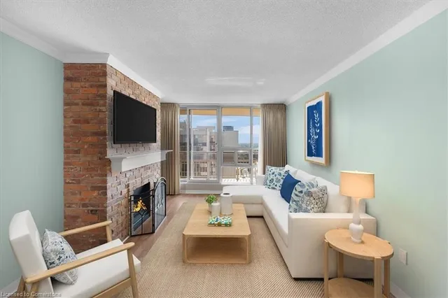Additional property image - 1359 White Oaks Blvd Unit 1604