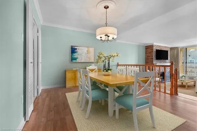 Additional property image - 1359 White Oaks Blvd Unit 1604