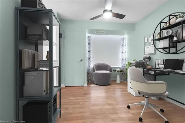 Additional property image - 1359 White Oaks Blvd Unit 1604