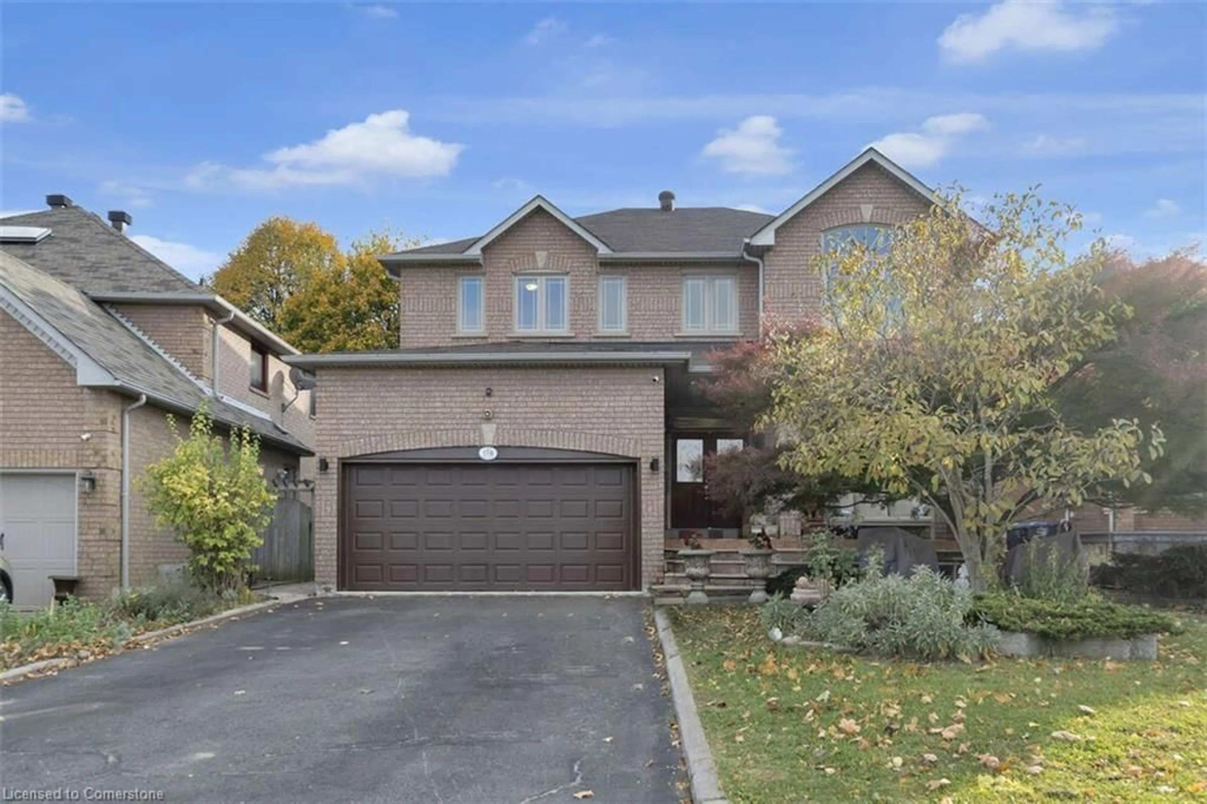 Home with brick exterior material, street for 178 Bristol Rd, Mississauga Ontario L4Z 3V5