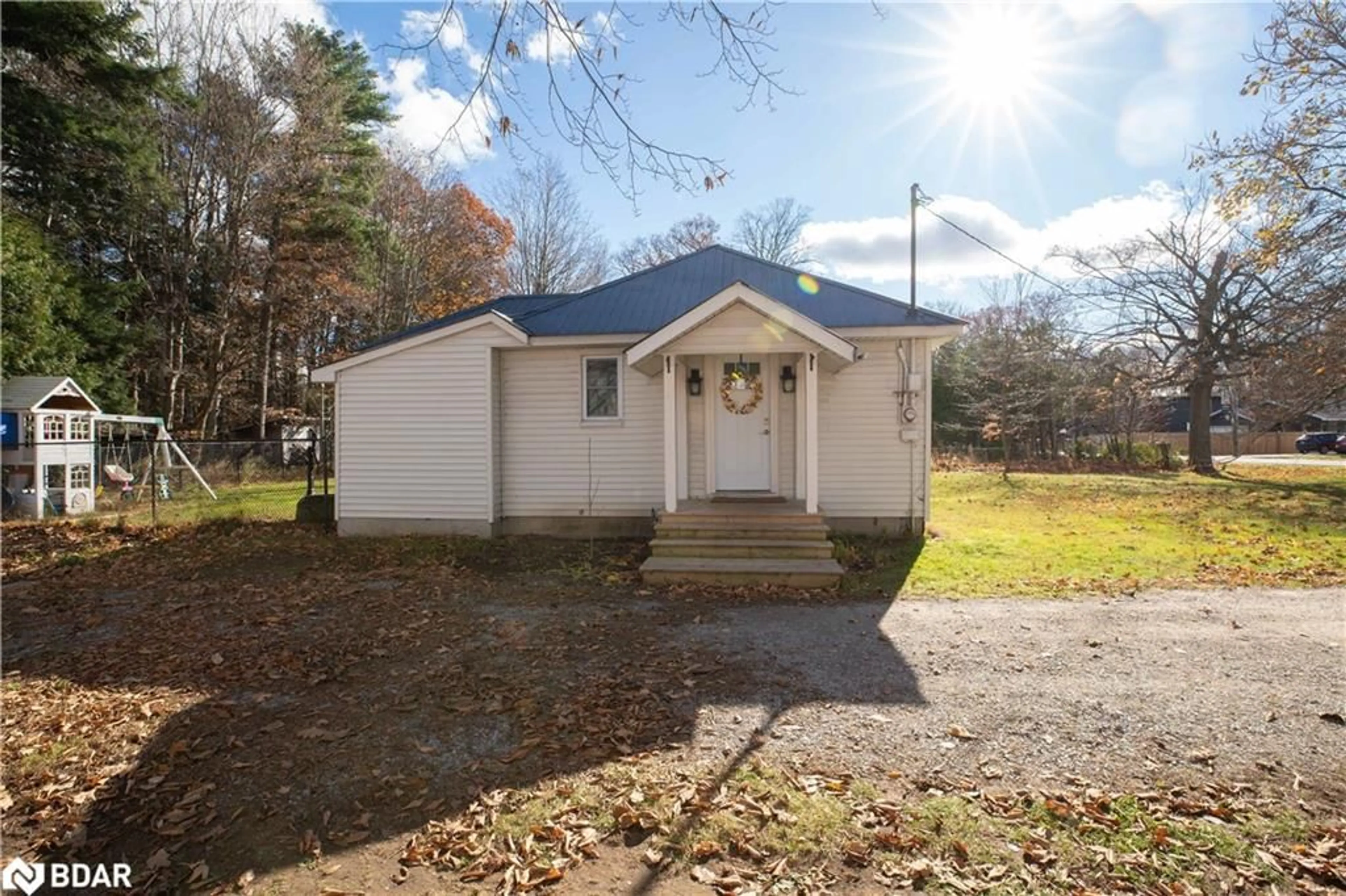 Shed for 3123 Goldstein Rd, Washago Ontario L0K 2B0