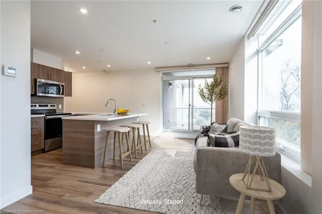 Additional property image - 467 Charlton Ave Unit 308