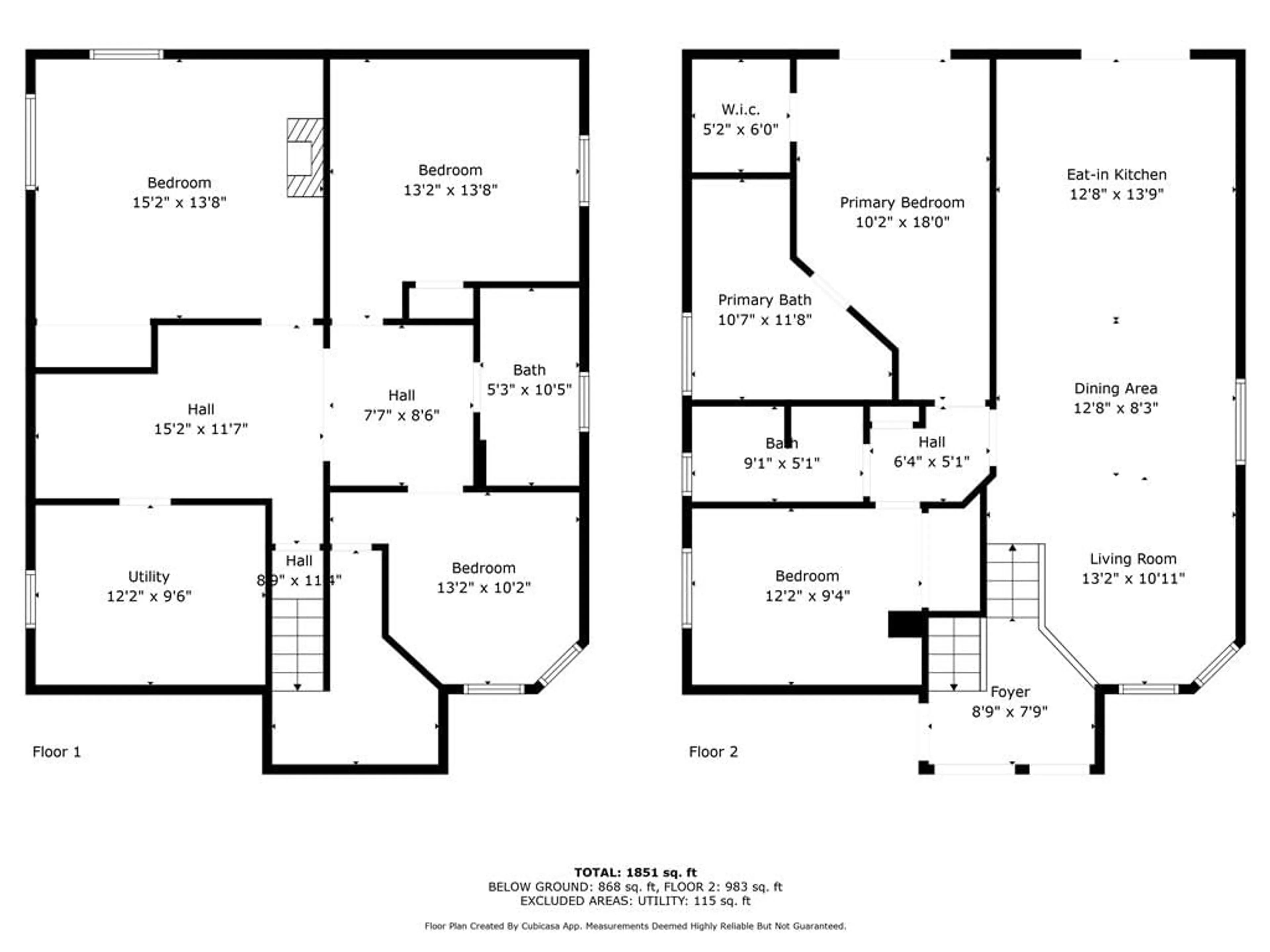 Floor plan for 4 Hewitt Pl, Barrie Ontario L4M 7B3