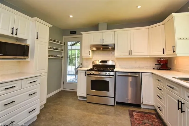 Additional property image - 1282 Governors Rd