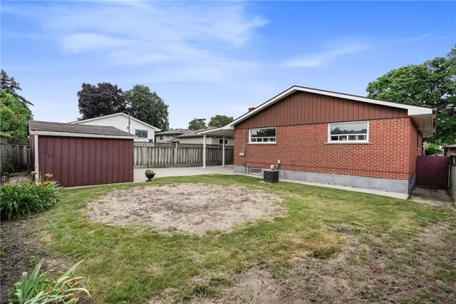 Additional property image - 77 Greenford Dr