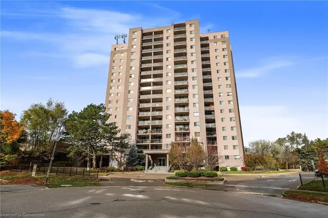 Additional property image - 975 Warwick Crt Unit 1107