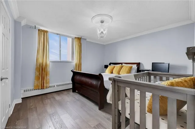 Additional property image - 975 Warwick Crt Unit 1107