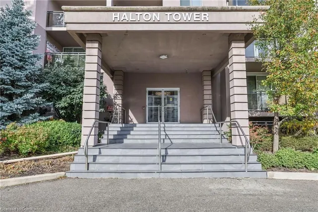 Additional property image - 975 Warwick Crt Unit 1107