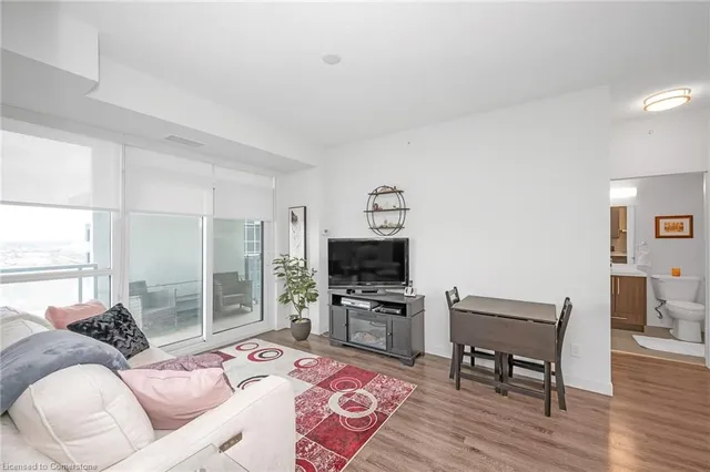 Additional property image - 2087 Fairview St Unit 1805