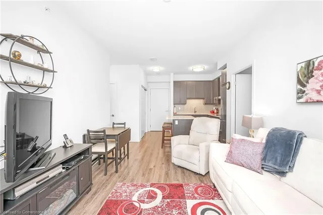 Additional property image - 2087 Fairview St Unit 1805