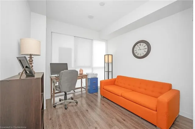 Additional property image - 2087 Fairview St Unit 1805