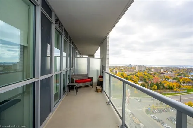 Additional property image - 2087 Fairview St Unit 1805