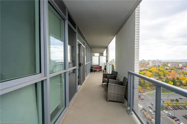 Additional property image - 2087 Fairview St Unit 1805