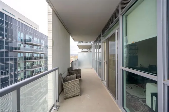 Additional property image - 2087 Fairview St Unit 1805