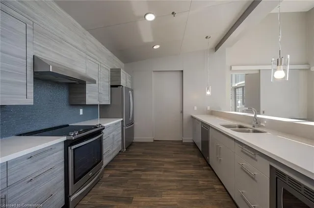 Additional property image - 2087 Fairview St Unit 1805