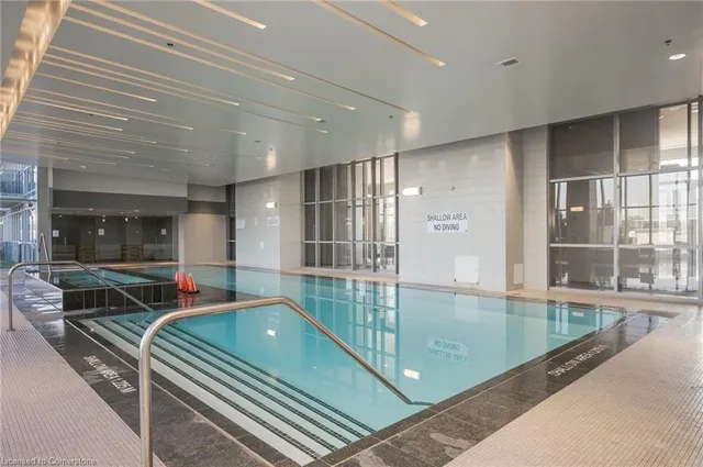 Additional property image - 2087 Fairview St Unit 1805