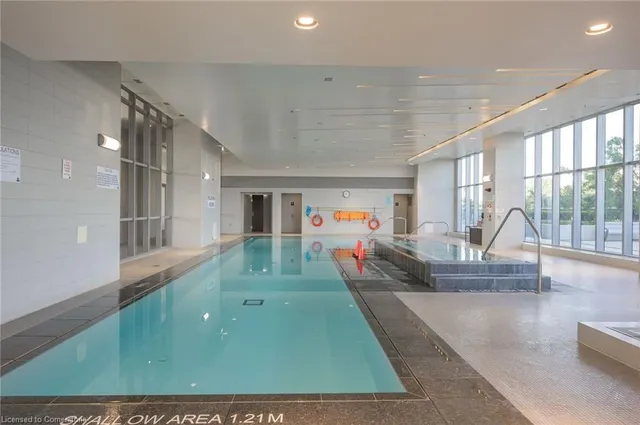 Additional property image - 2087 Fairview St Unit 1805