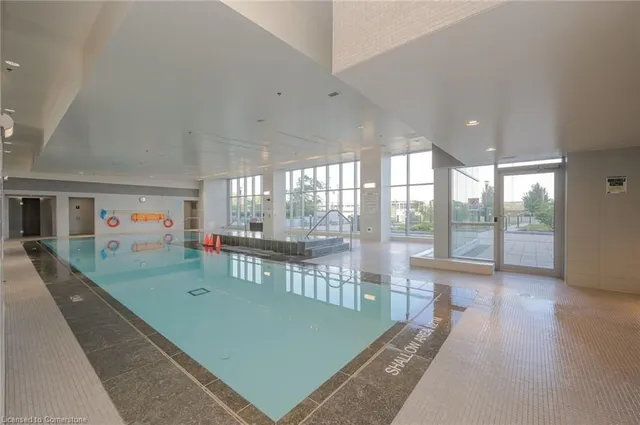 Additional property image - 2087 Fairview St Unit 1805