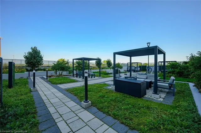 Additional property image - 2087 Fairview St Unit 1805