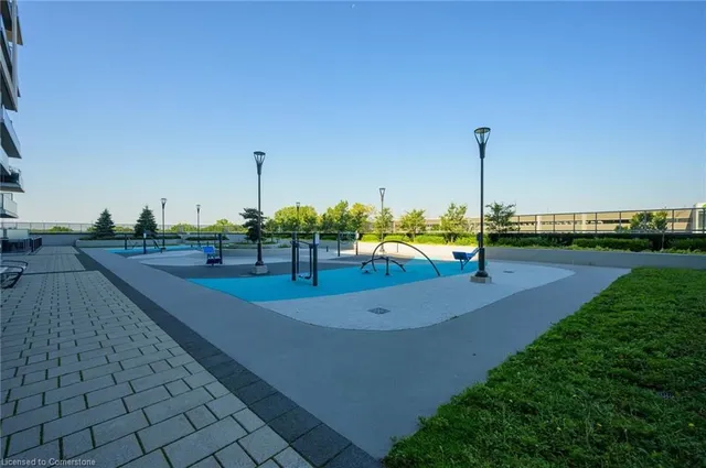 Additional property image - 2087 Fairview St Unit 1805