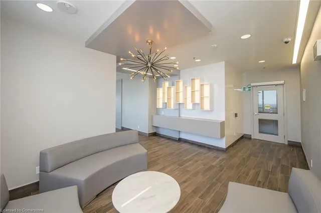 Additional property image - 2087 Fairview St Unit 1805