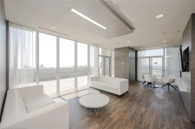 Additional property image - 2087 Fairview St Unit 1805