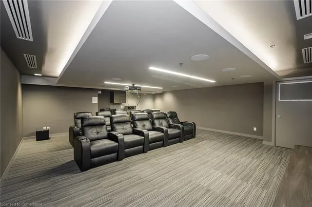Additional property image - 2087 Fairview St Unit 1805