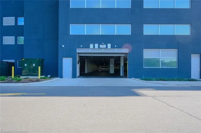 Additional property image - 2087 Fairview St Unit 1805