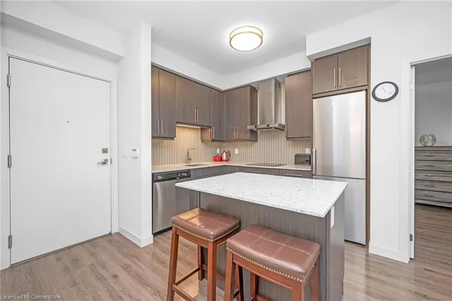 Additional property image - 2087 Fairview St Unit 1805