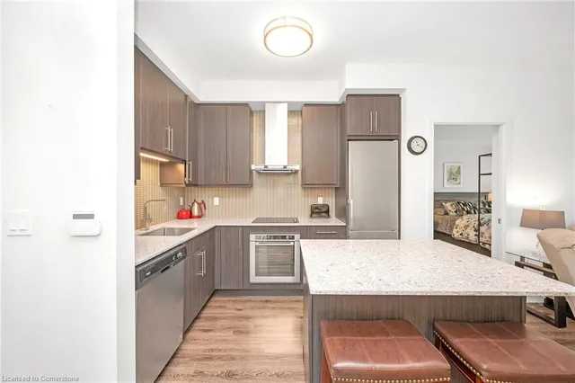 Additional property image - 2087 Fairview St Unit 1805