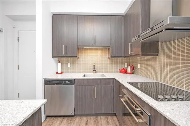 Additional property image - 2087 Fairview St Unit 1805
