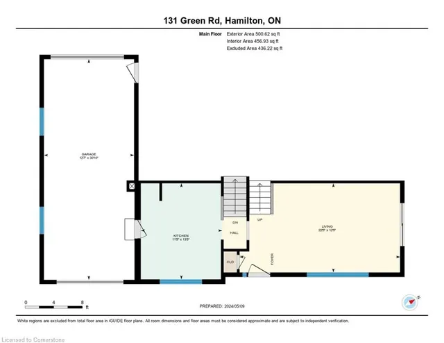 Additional property image - 131 Green Rd