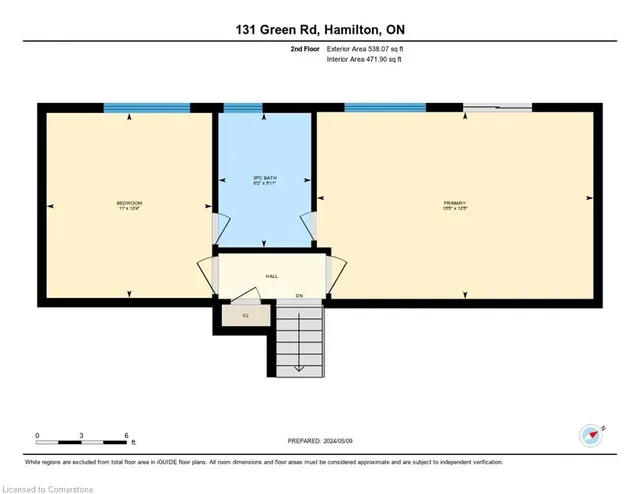 Additional property image - 131 Green Rd
