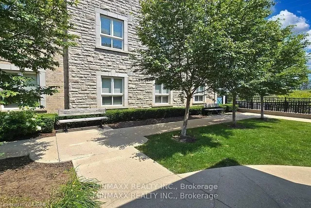Additional property image - 1005 Nadalin Hts Unit 305