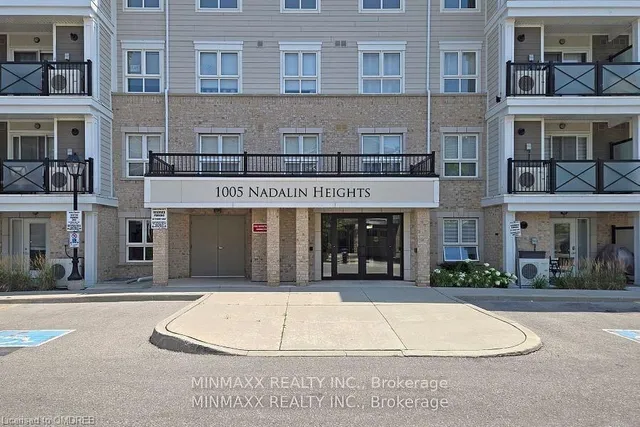 Additional property image - 1005 Nadalin Hts Unit 305