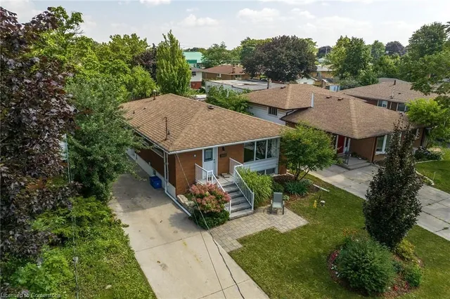 Additional property image - 5 Burrwood Dr
