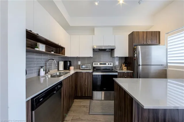 Additional property image - 1121 Cooke Blvd Unit 91