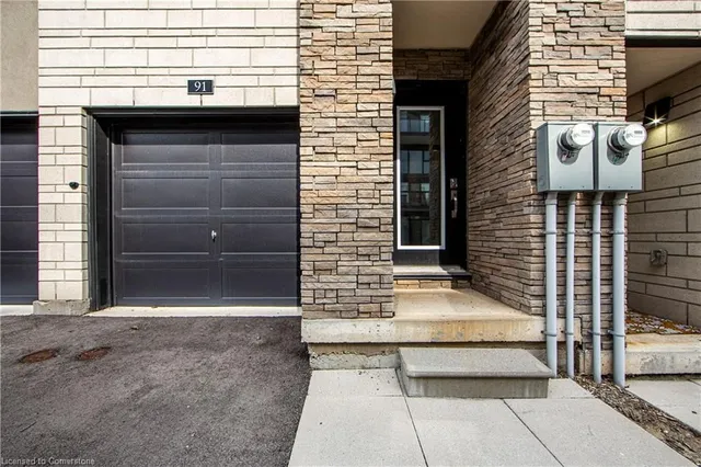 Additional property image - 1121 Cooke Blvd Unit 91