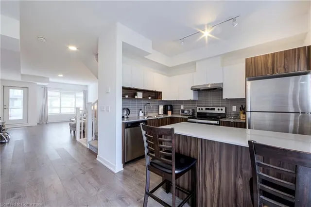 Additional property image - 1121 Cooke Blvd Unit 91