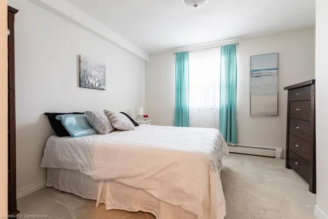 Additional property image - 81 Charlton Ave Unit 1004