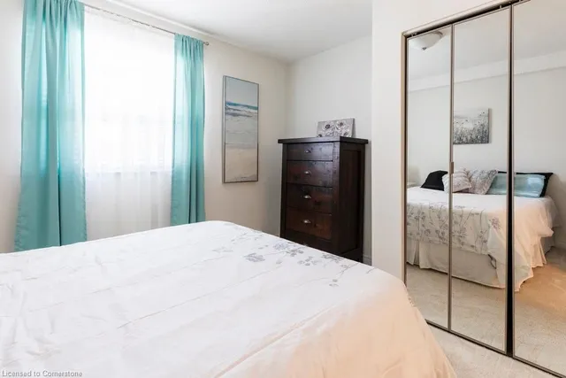 Additional property image - 81 Charlton Ave Unit 1004