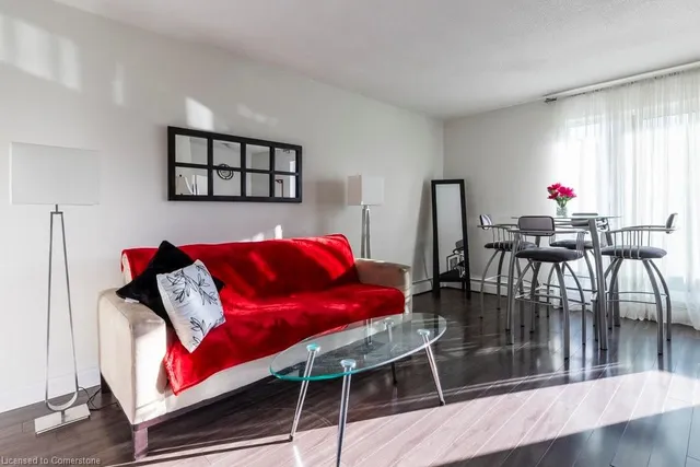 Additional property image - 81 Charlton Ave Unit 1004