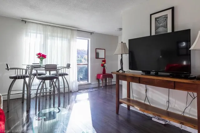 Additional property image - 81 Charlton Ave Unit 1004