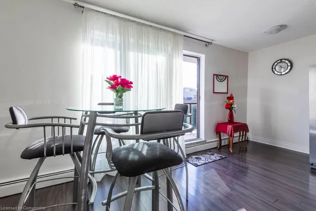 Additional property image - 81 Charlton Ave Unit 1004