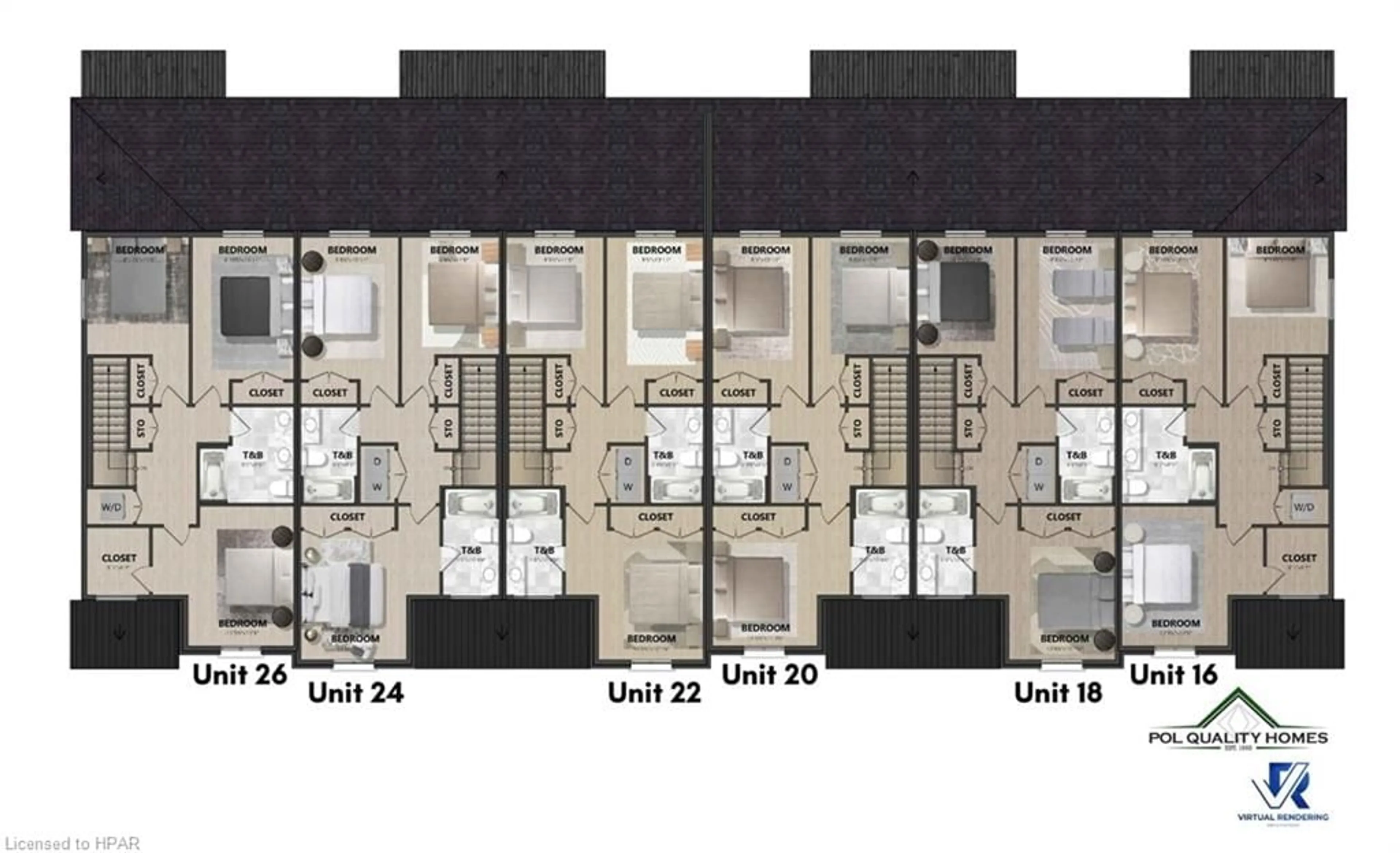 Floor plan for 18 Linda Dr, Seaforth Ontario N0K 1W0