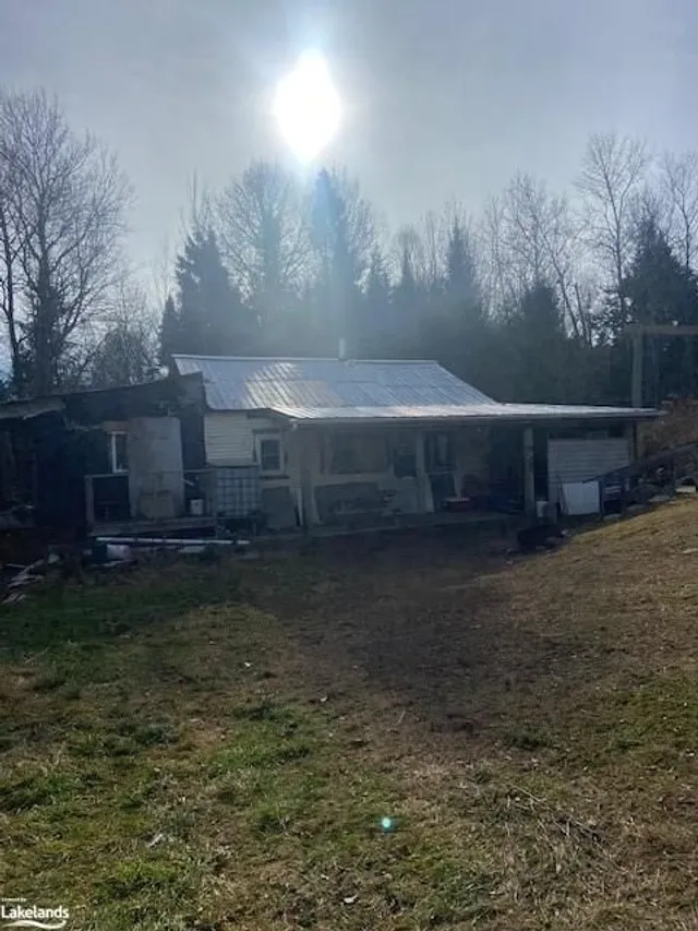 2828 Fire Route 72 Rte, North Kawartha Twp 2