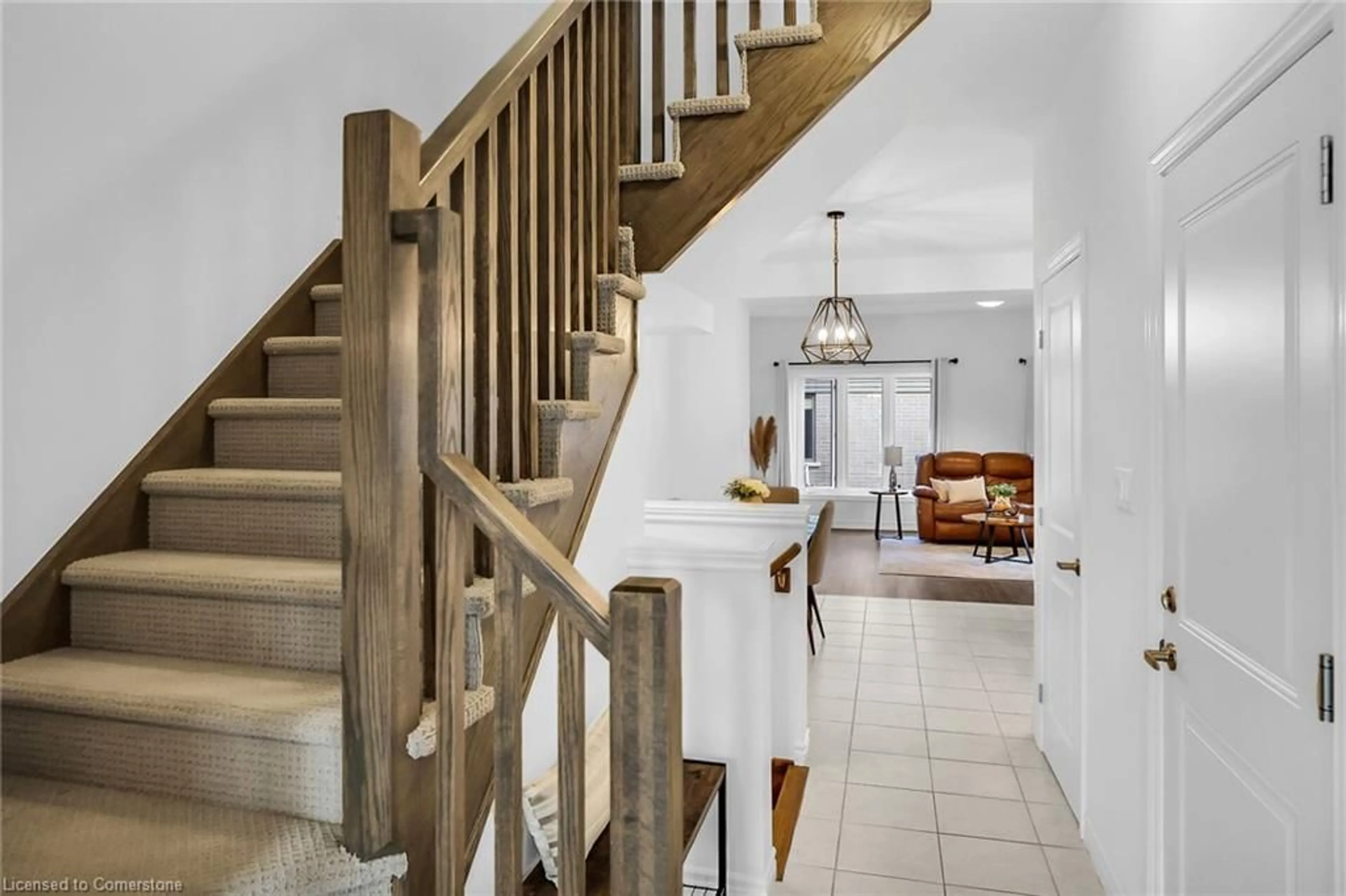 Stairs for 4165 Cassandra Dr, Beamsville Ontario L0R 1B7