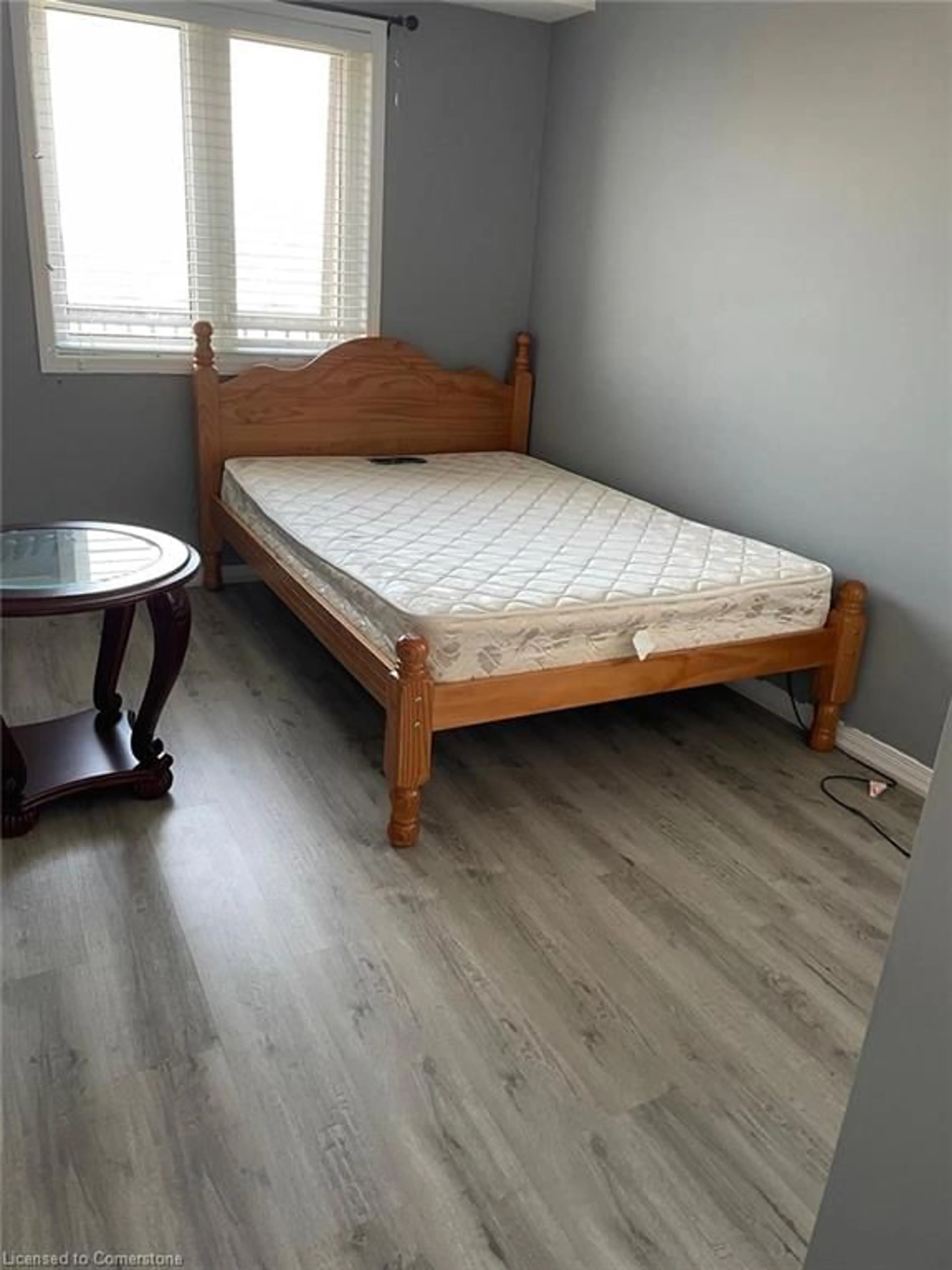 A pic of a room, wood floors for 1662 Fischer Hallman Rd #E, Kitchener Ontario N2R 0C6